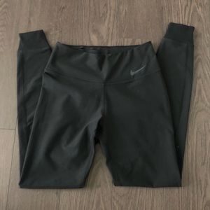 Nike women’s Dri-Fit jogger leggings size XS